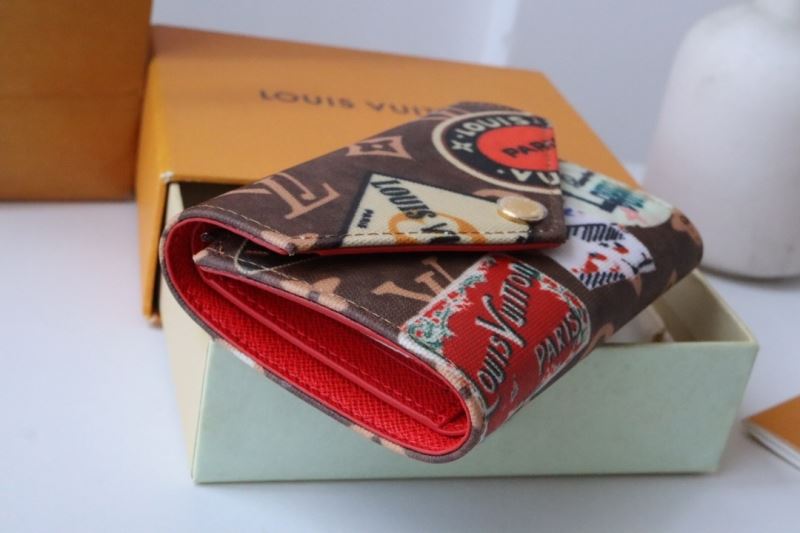 Louis Vuitton Wallets